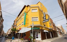 Hotel Beatriz